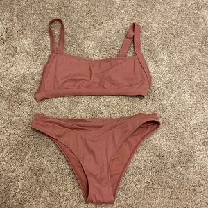 Matching Bikini
